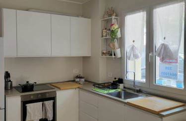 Pixel Sea Home a Misano Brasile 300 m dal mare e free parking, Misano World Circuit a 7 minuti di macchina - Foto 8