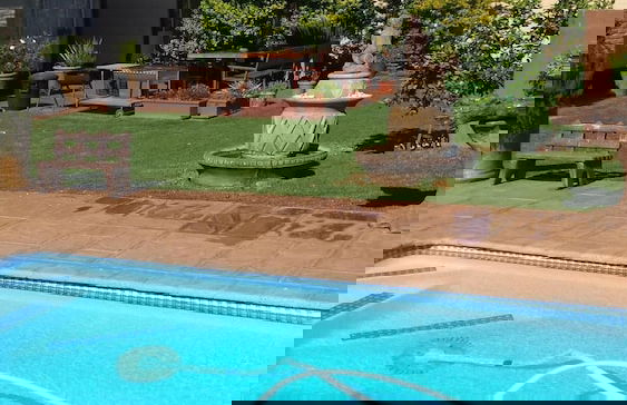 Casa Villa Guest House Carletonville - Suite 4 - Foto 5