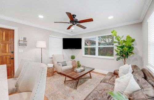 Remodeled Downtown Apartment #1 - Foto 7