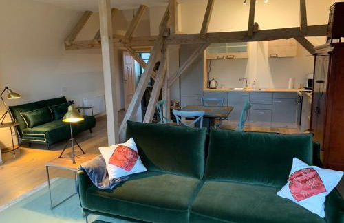 Kranichhof - Studio, Loft & Atelier - Photo 21