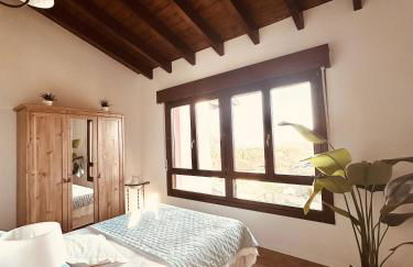 Los Castros Apartamentos Rurales A - Foto 24