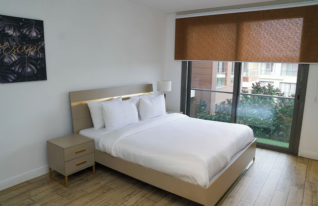 Accra Luxury Apartments Cantonments - Photo 74