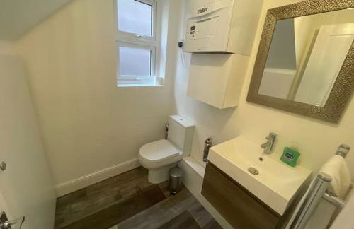 Light and Modern 2BR 1.5BA, newly refurbished! - Foto 11
