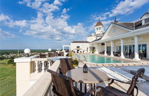 Beautiful House with Pool in Reunion Orlando 10 minutes from Disney - Foto 73