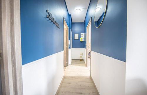 Le Blue Chic - Nancy Thermal - Foto 19