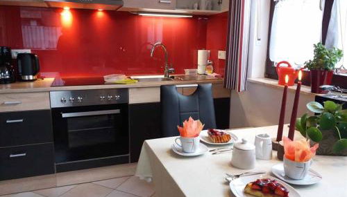 Ferienwohnung Ellen - Foto 3