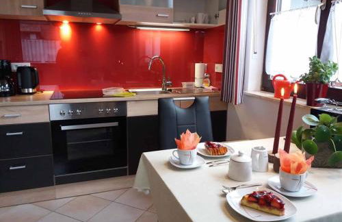 Ferienwohnung Ellen - Foto 3