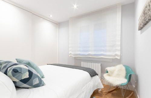 Urban Chic Moyua by Next Stop Bilbao - Foto 14