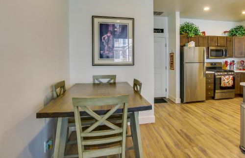 2 Mi to Zootah Providence Townhome with Fireplaces - Photo 7