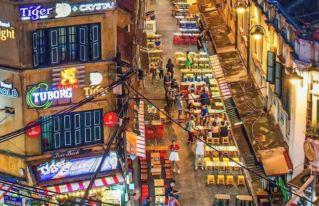 Vinhomes Times City by Emily in Town - Foto 43