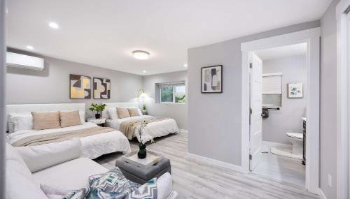 Kirkland Home with 2 Queen Beds - Totem Lake Village - Foto 5