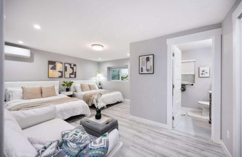 Kirkland Home with 2 Queen Beds - Totem Lake Village - Foto 5