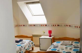 Ty Ar Gwagenn - Vue mer exceptionnelle - Foto 40