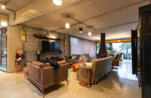 Blaze s SkateHouse Eco-spa e Refugio- Atibaia, SP - Foto 28