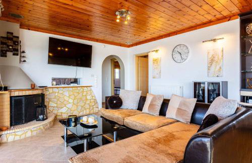 Filiatra Prive Escape - Seaview & Nature Serenity - Foto 80