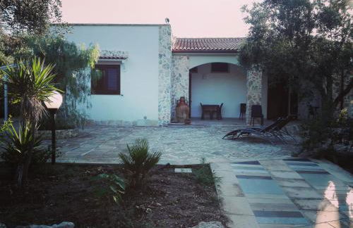 Agriturismo Masseria Pallanzano CON PISCINA - Foto 76