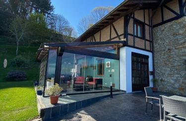 Casa Rural Ogoño Mendi - Photo 5