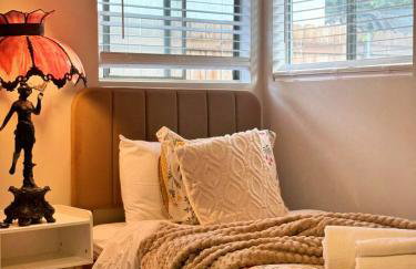 Fire Support 3Bedroom Modern Luxury House in Central Pasadena - Foto 45