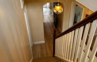 Your Lake side Retreat Sleeps 10-12 Nr Park & Sea - Photo 19