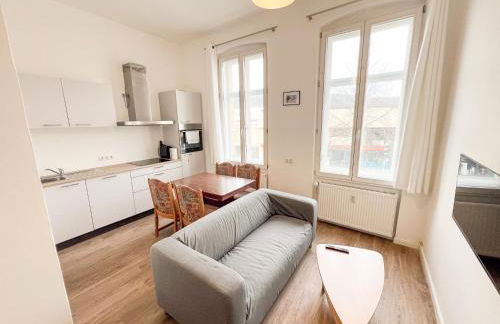 Zentrale Apartments in Kulmbach- 20km bis Bayreuth - Photo 4