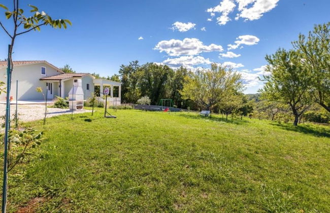 Med - Beautiful Home With Private Pool - H - Foto 19