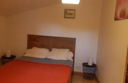 Gite en campagne g2072 - Foto 6