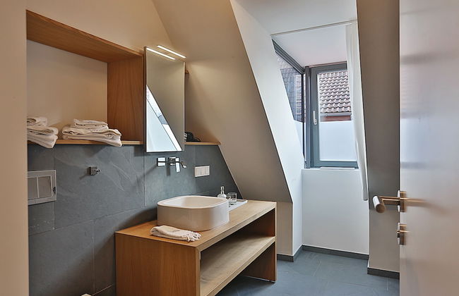 Backsteinspeicher Stralsund - Foto 34