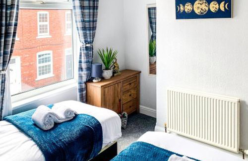 The Knavesmire - Quaint Victorian Home - Free Parking - Pet Friendly - Foto 18