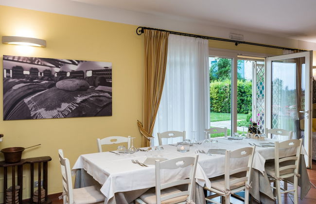 Agriturismo Acetaia Sereni - Foto 13