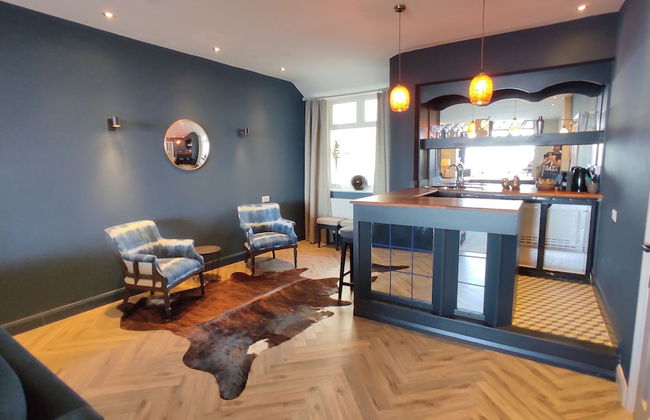 Onyx House - Foto 18