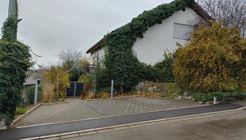Apollonias Gästehaus - Photo 3, Garden view