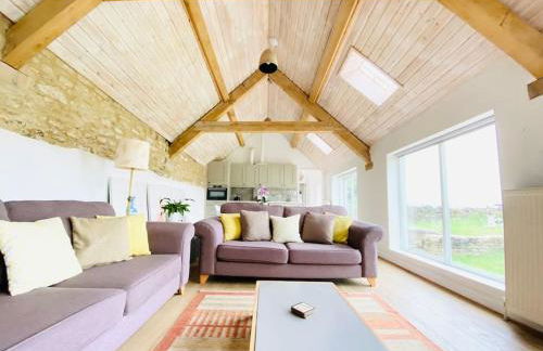 Charming Cotswold Barn, Near Diddly Squat, Soho Farmhouse - Foto 20