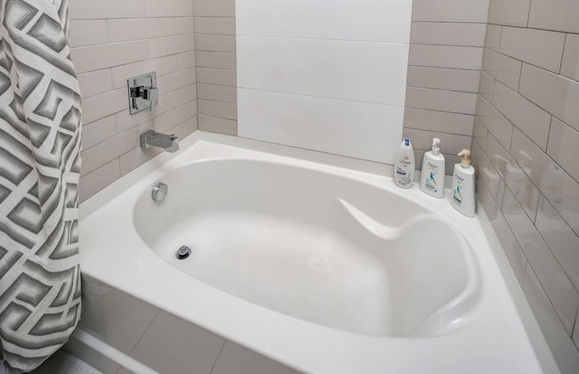 Luxury Serviced Apartment in Uptown CLT - Foto 15