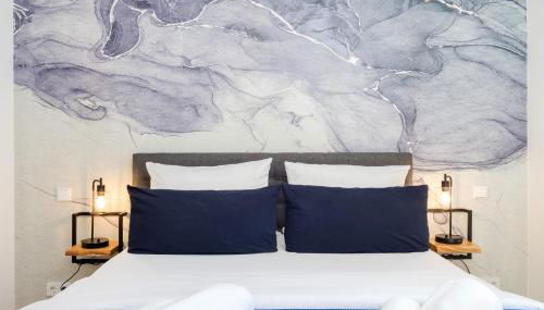 FENJOY Ferienwohnungen am Chiemsee - Zentral - BBQ - Foto 4