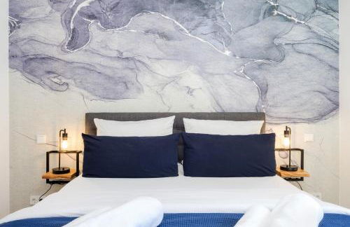 FENJOY Ferienwohnungen am Chiemsee - Zentral - BBQ - Foto 4