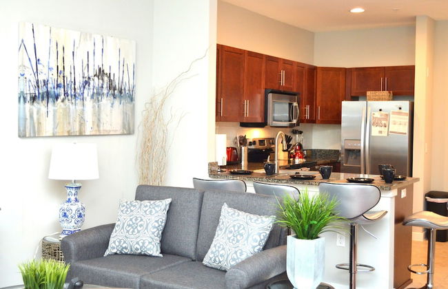 Montclair Apartments by Gracen Properties - Foto 8