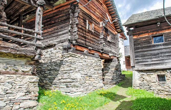 Rustico Cà dru Lurenz - Foto 22