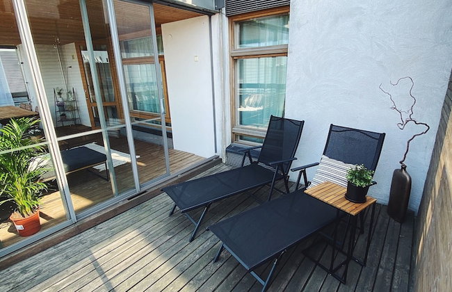 2ndhomes Kamppi Center Apartment 9 - Foto 12