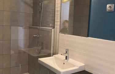 Studio Serre Chevalier Briancon - Foto 5