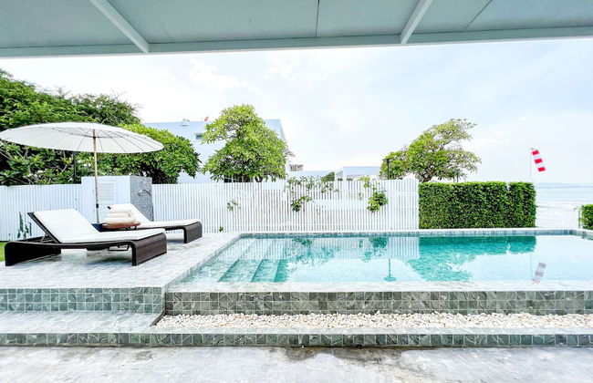 One Villa Samaesarn - Foto 19