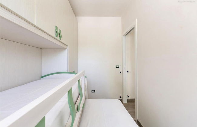 1109 Villa Evi in Torre Guaceto - Foto 17