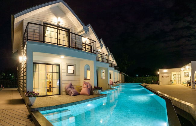 The Autumn Creek ChiangRai - Foto 23