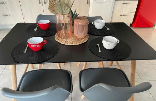 Villa Premium 3 étoiles sur Terrain clos de 300 M2 - Foto 12