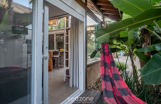 VGZ Cabanas Barra de Ibiraquera e Rosa - Photo 75