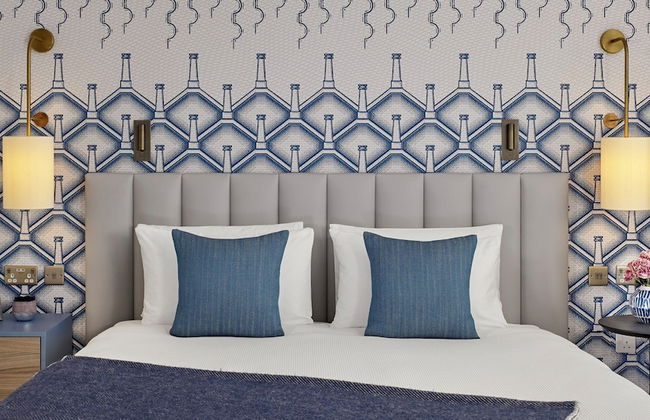 Citadines Islington London - Foto 17