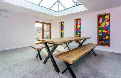 Elderberry Hall The Ultimate Family Reunion HQ - Foto 37