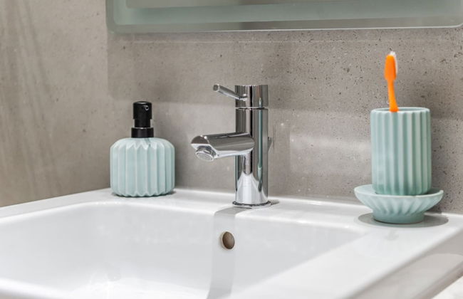 The Funky Apartment Free Parking - Foto 28