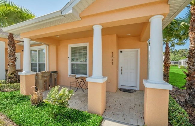 1511retreat 3 Bedroom Townhouse by Redawning - Foto 1