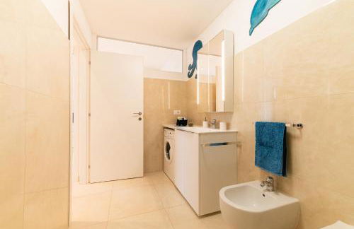 Sea & Culture San Terenzo -Lerici-300 m from the beach - Foto 8