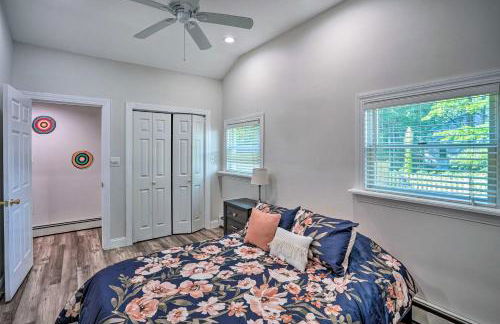 Pet-Friendly Saratoga Springs Home with Pool! - Foto 13